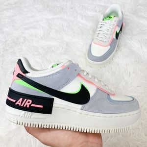 NWT Nike Air Force 1 Low